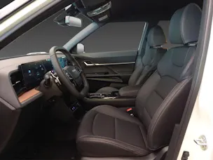 KGM -SsangYong Musso 80,6 kWh Bronze 4WD