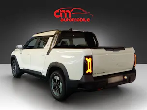 KGM -SsangYong Musso 80,6 kWh Bronze 4WD