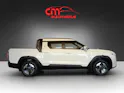 KGM -SsangYong Musso 80,6 kWh Bronze 4WD