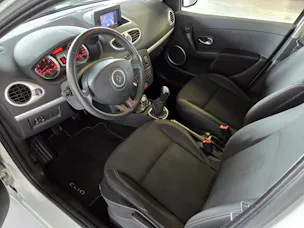 Renault Clio 1.2 TCe 100 Expression