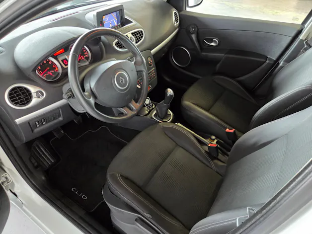 Renault Clio 1.2 TCe 100 Expression