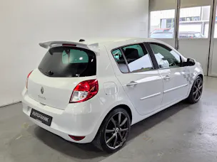 Renault Clio 1.2 TCe 100 Expression