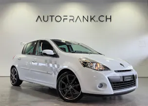 Renault Clio 1.2 TCe 100 Expression