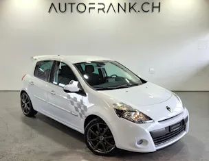 Renault Clio 1.2 TCe 100 Expression