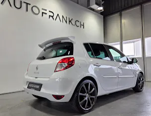 Renault Clio 1.2 TCe 100 Expression