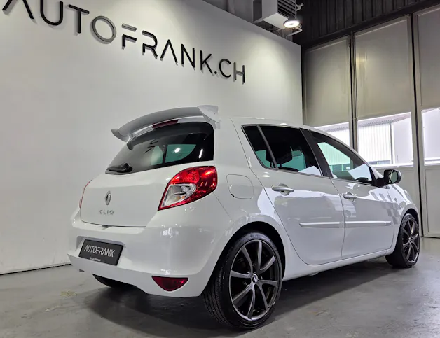 Renault Clio 1.2 TCe 100 Expression