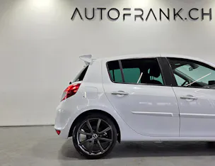 Renault Clio 1.2 TCe 100 Expression