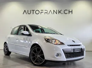 Renault Clio 1.2 TCe 100 Expression