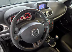 Renault Clio 1.2 TCe 100 Expression