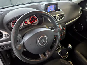 Renault Clio 1.2 TCe 100 Expression