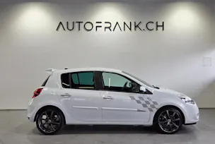 Renault Clio 1.2 TCe 100 Expression