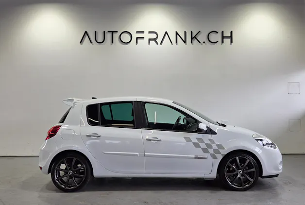 Renault Clio 1.2 TCe 100 Expression