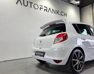 Renault Clio 1.2 TCe 100 Expression