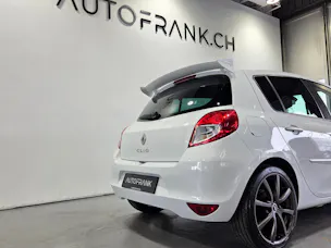 Renault Clio 1.2 TCe 100 Expression