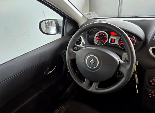 Renault Clio 1.2 TCe 100 Expression