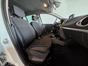 Renault Clio 1.2 TCe 100 Expression