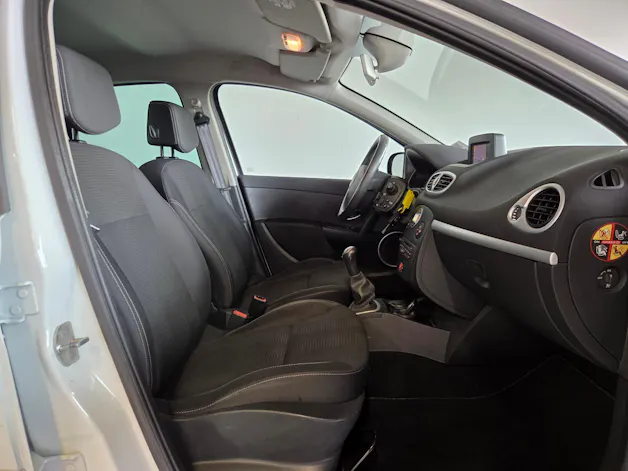 Renault Clio 1.2 TCe 100 Expression