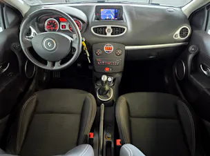 Renault Clio 1.2 TCe 100 Expression