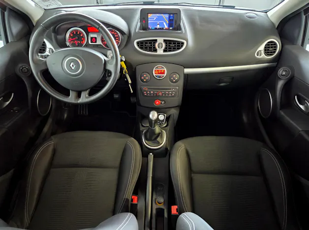Renault Clio 1.2 TCe 100 Expression