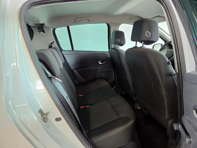 Renault Clio 1.2 TCe 100 Expression