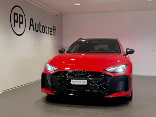 Audi RS 5 Avant TFSI 470 kW Tiptronic quattro