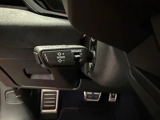 Audi RS 5 Avant TFSI 470 kW Tiptronic quattro