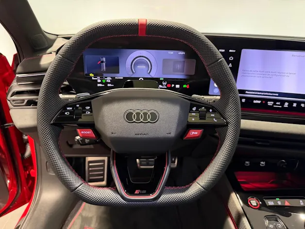 Audi RS 5 Avant TFSI 470 kW Tiptronic quattro