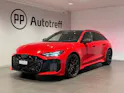 Audi RS 5 Avant TFSI 470 kW Tiptronic quattro