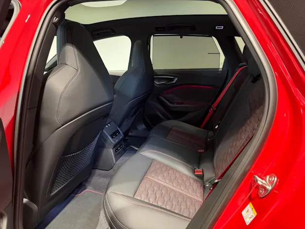 Audi RS 5 Avant TFSI 470 kW Tiptronic quattro