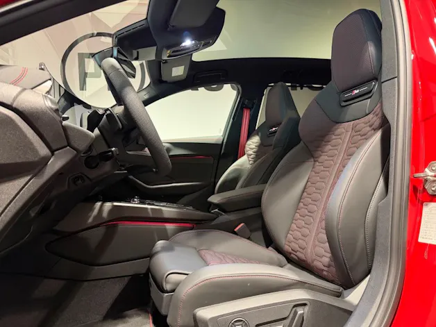 Audi RS 5 Avant TFSI 470 kW Tiptronic quattro
