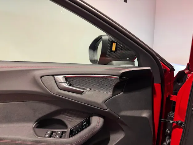 Audi RS 5 Avant TFSI 470 kW Tiptronic quattro