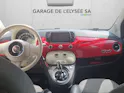 Fiat 500C 1.4 16V Lounge Dualogic