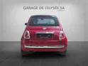 Fiat 500C 1.4 16V Lounge Dualogic