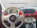 Fiat 500C 1.4 16V Lounge Dualogic