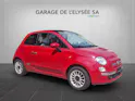 Fiat 500C 1.4 16V Lounge Dualogic