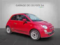 Fiat 500C 1.4 16V Lounge Dualogic