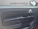 Fiat 500C 1.4 16V Lounge Dualogic