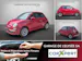 Fiat 500C 1.4 16V Lounge Dualogic