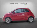 Fiat 500C 1.4 16V Lounge Dualogic