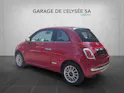 Fiat 500C 1.4 16V Lounge Dualogic