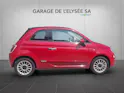 Fiat 500C 1.4 16V Lounge Dualogic