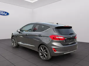 Ford Fiesta 1.0 EcoB Vignale