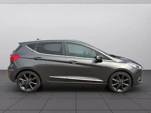 Ford Fiesta 1.0 EcoB Vignale