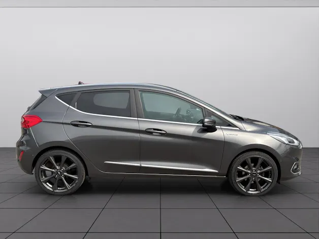 Ford Fiesta 1.0 EcoB Vignale