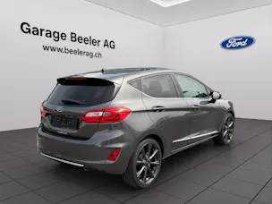 Ford Fiesta 1.0 EcoB Vignale