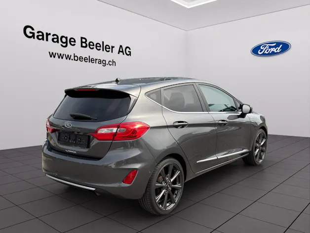 Ford Fiesta 1.0 EcoB Vignale