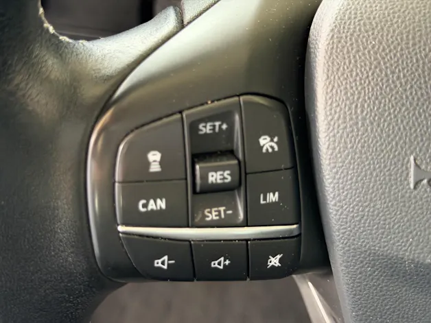 Ford Fiesta 1.0 EcoB Vignale