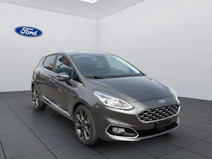 Ford Fiesta 1.0 EcoB Vignale