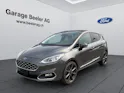 Ford Fiesta 1.0 EcoB Vignale