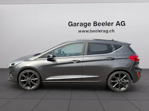 Ford Fiesta 1.0 EcoB Vignale